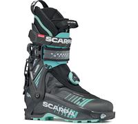 Scarpa F1 LT Boots Grey Blue Women - 23