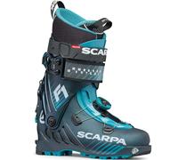 Scarpa - Touring ski boots - F1/2021 for Men - Size 30 - Blue Blue 30