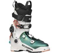 SCARPA F1 Rs W - Women - White - size 24.5- model 2027 24.5