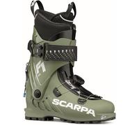 SCARPA F1 Se - Men - Green - size 25.5- model 2025 25.5