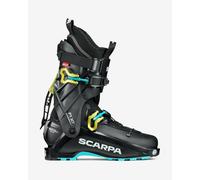 Scarpa F1 Xt Touring Ski Boots Black 23.0