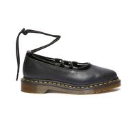 Scarpa - female - Dr. Martens - Ballerina Shoes - Black - 3 UK - Shoes 3 UK