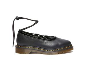 Scarpa - female - Dr. Martens - Ballerina Shoes - Black - 6 UK - Shoes 6 UK