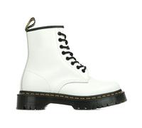 Scarpa - female - Dr. Martens - Lace-up Boots - White - 4 UK - Shoes 4 UK