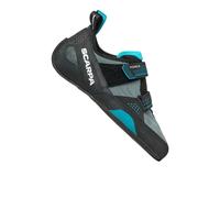Scarpa - Force - Climbing shoes size 7, grey