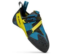 Scarpa - Furia Air - Climbing shoes size 44,5, blue