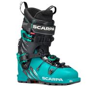 SCARPA Gea - Women - Green / Black - size 7- model 2026 7