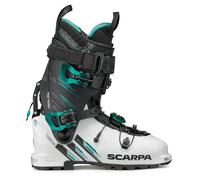 SCARPA Gea Rs - Women - White / Green / Black - size 24- model 2026 24
