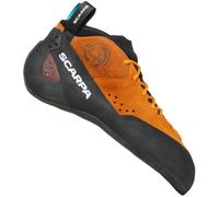 SCARPA Generator Mid - Mixte - Black / Orange - size 6.5- model 2026 6.5