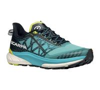 Scarpa - Golden Gate 2 Atr Azure Lime - 44.5 - Gravel Running shoes