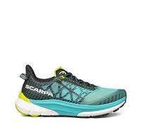 Scarpa - Golden Gate 2 - Trail running shoes size 41, turquoise