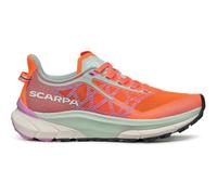 SCARPA Golden Gate 2 Atr W - Women - Orange - size 4.5- model 2025 4.5