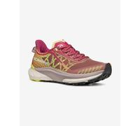 Scarpa Golden Gate 2 red yellow shoes - 38.5