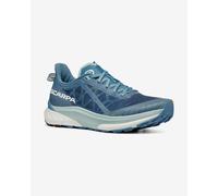 Scarpa Golden Gate 2 Trail Running Shoes Blue EU 43