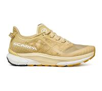 Scarpa - Golden Gate 2 - Trail running shoes size 10, sand