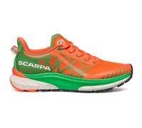 Scarpa - Golden Gate 2 - Trail running shoes size 12, multi