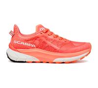 Scarpa - Golden Gate 2 Wmn Flamingo Pea Ch - 40.5 - Gravel Running shoes