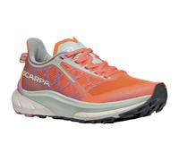 Scarpa - Golden Gate 2 Wmn Orange Fluo Orchid - 38 - Gravel Running shoes