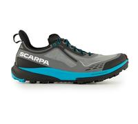 Scarpa - Golden Gate Kima RT - Trail running shoes size 11,5, grey