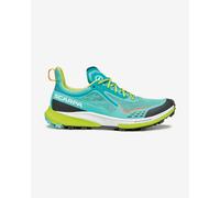 Scarpa Golden Gate Kima Rt Trail Running Shoes Blue EU 38 Woman