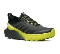 Scarpa Golden Gate LT Waterproof black neon green shoes - 41.5