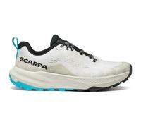 Scarpa - Golden Gate LT White Azure - 45 - Trail shoes