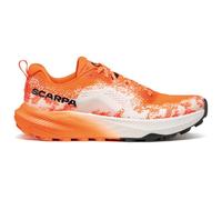 Scarpa - Golden Gate LT - Trail running shoes size 12, multi