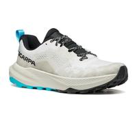 Scarpa - Golden Gate LT - Trail running shoes size 9,3, grey