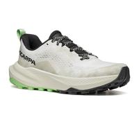 Scarpa Golden Gate Lt Trail Running Shoes White EU 40 1/2