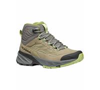 Scarpa - Women's Rush 2 Pro Mid GTX - Walking boots size 6,5, sand