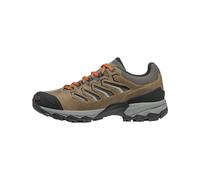 Scarpa - GORE-TEX hiking shoes - Moraine GTX Fossil Brown for Men in Leather - Size 41.5 Brown