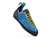 Scarpa 70005 Helix Rock Shoe Colour: HYPERBLUE, Size: 42