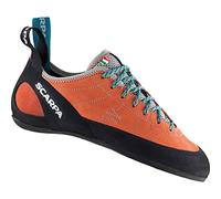 Scarpa Helix WMN, Low Rise Hiking Boots, Mandarin RED FF.,