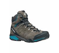 Scarpa - Hiking boots in GORE-TEX® - ZG Trek GTX W Titanium Icefall for Women - Size 4,5 UK - Brown Brown 4.5 UK