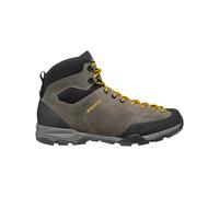 Scarpa - Hiking day shoes in GORE-TEX - Mojito Hike GTX Titanium Mustard for Men in Leather - Size 8,5 UK - Brown Brown 8.5 UK