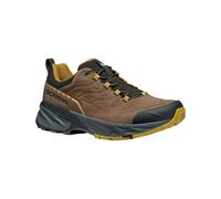 Scarpa - Hiking day shoes in GORE-TEX - Rush 2 Pro GTX M Brown Sulphur for Men in Leather - Size 9 UK Brown 9 UK