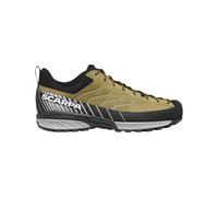 Scarpa - Hiking day shoes - Mescalito Sage Gray for Men in Leather - Size 10 2/3 UK - Grey Grey 10 2/3 UK