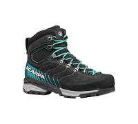 Scarpa - Women's Mescalito TRK GTX - Walking boots size 38,5, black