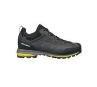 Scarpa - Zodiac Gtx Anthracite Sulphur - 45 - Approach shoes