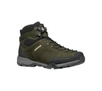 Scarpa - Men's Walking Boots - Mojito Hike GTX Thyme Green Lime for Men - Khaki 41.5