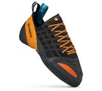 Scarpa - Instinct Lace - Climbing shoes size 39, orange