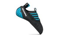 Scarpa Instinct S Climbing Shoes | UK 11 in Black Azure