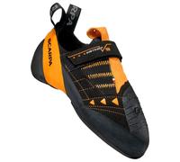 Scarpa - Climbing shoe - Instinct VS Climbing Shoes for Men in Leather - Size 44 - Black Black