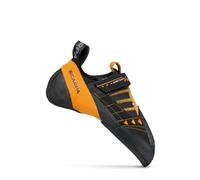 SCARPA Instinct Vs - Men - Black / Orange - size 8.5- model 2026 8.5