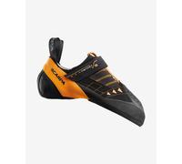 Scarpa Instinct VS Climbing Shoes Black Orange - 46