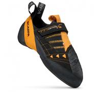 Scarpa - Instinct VS - Climbing shoes size 41,5, black