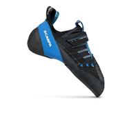 Climbing shoe Scarpa Instinct VSR (Black Azure) Unisex