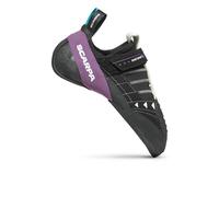 Scarpa - Instinct VSR LV Black Violet Milk - 42 - Climbing shoes