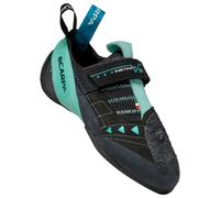 Scarpa - Climbing shoes - Instinct Vs Wmn for Women - Size 39 - Black Black 39