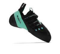 Scarpa Women's Instinct VS Colour: Blk/Aqua, Size: 39